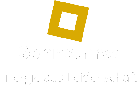Sonne.nrw – Energie aus Leidenschaft